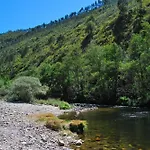 O Pardieiro - Aldeia Da Com Fluvial Feriehus