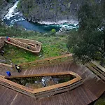 O Pardieiro - Aldeia Da Com Fluvial Casa de Férias
