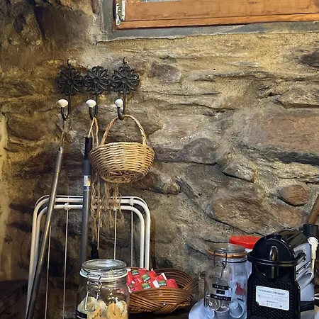 O Pardieiro - Aldeia Da Com Fluvial * Paradinha