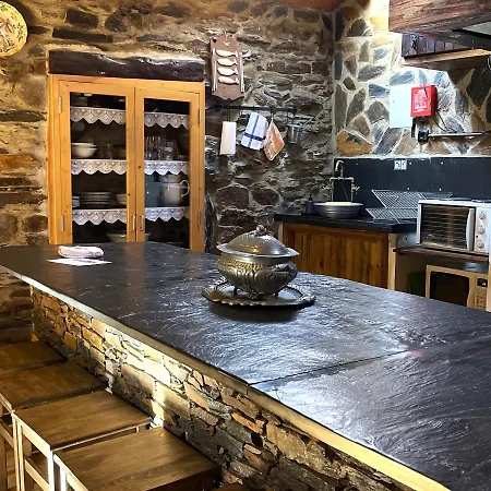 O Pardieiro - Aldeia Da Com Fluvial *