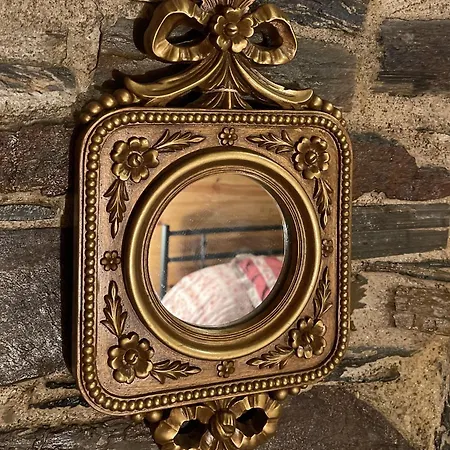 Сasa de vacaciones O Pardieiro - Aldeia Da Com Fluvial