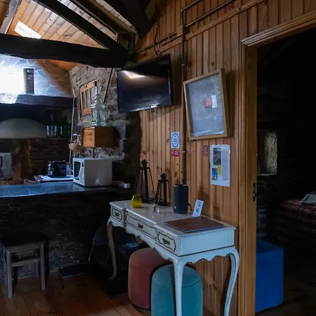 Holiday home O Pardieiro - Aldeia Da Com Fluvial *