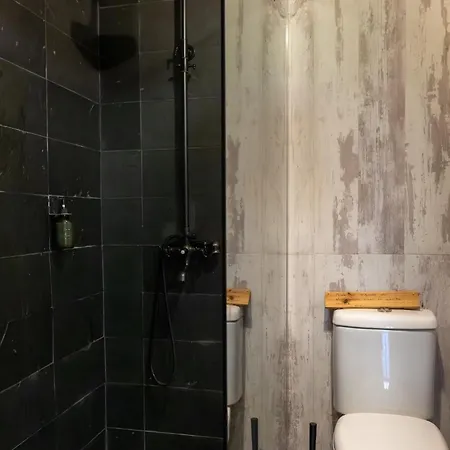 Dom wakacyjny O Pardieiro - Aldeia Da Com Fluvial Paradinha