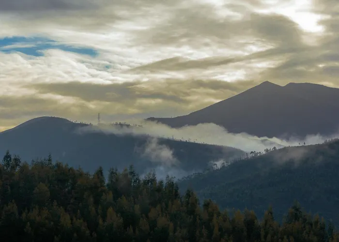 O Pardieiro - Aldeia Da Com Fluvial Сasa de vacaciones