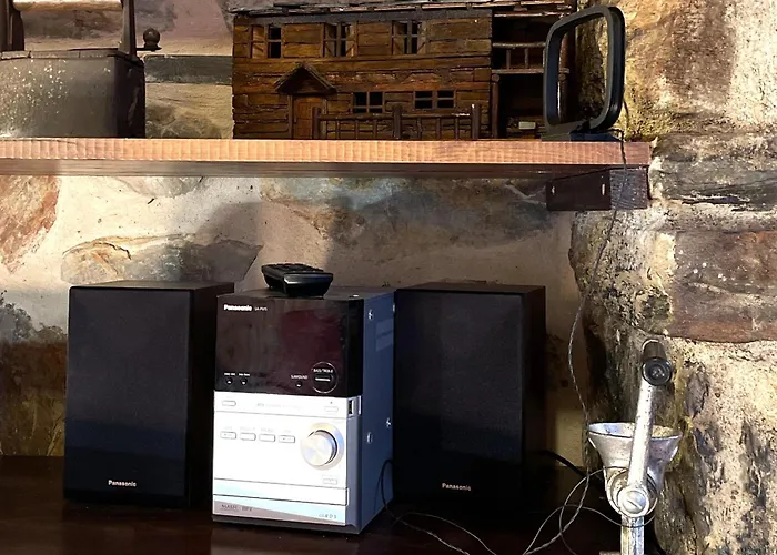 O Pardieiro - Aldeia Da Com Fluvial * Paradinha